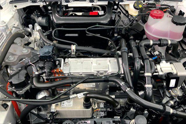used 2023 Mercedes-Benz EQB 300 car, priced at $32,999
