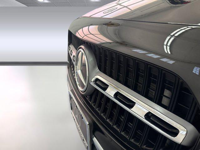 used 2025 Mercedes-Benz GLA 250 car, priced at $37,487