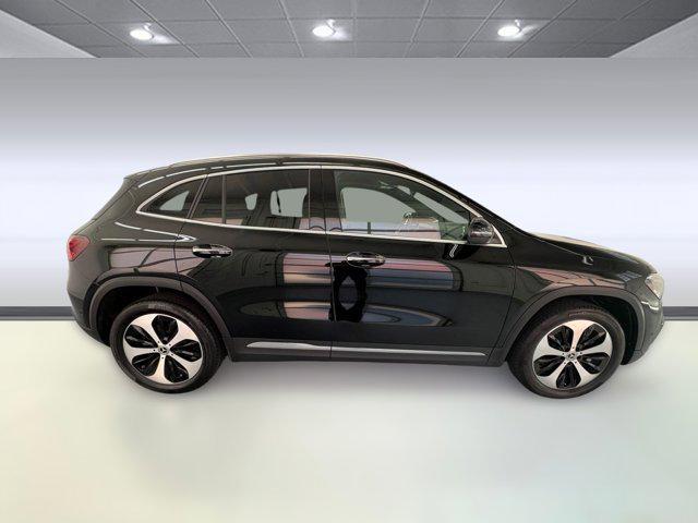 used 2025 Mercedes-Benz GLA 250 car, priced at $37,487
