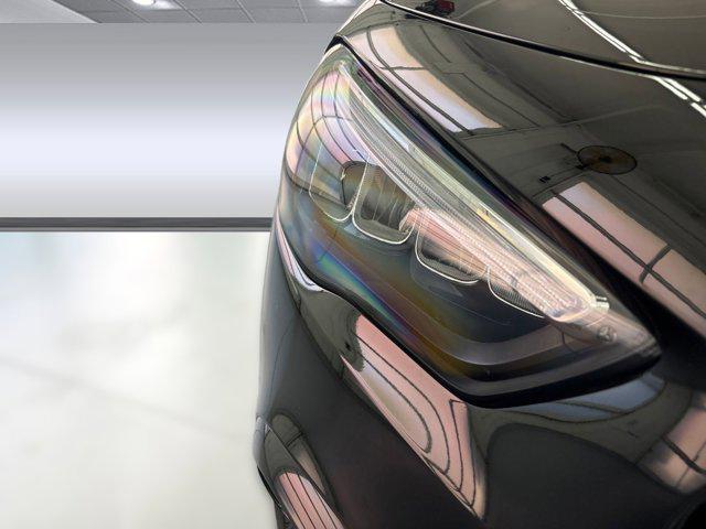 used 2025 Mercedes-Benz GLA 250 car, priced at $37,487