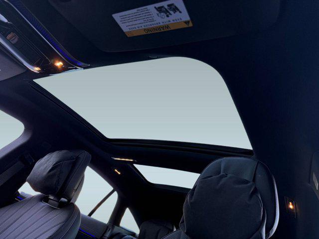 new 2026 Mercedes-Benz EQS 450 car, priced at $108,045