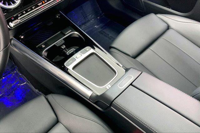used 2025 Mercedes-Benz GLA 250 car, priced at $40,399