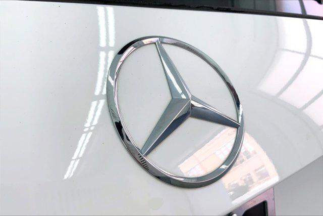 used 2025 Mercedes-Benz GLA 250 car, priced at $40,399