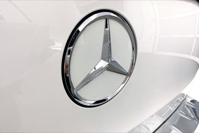 used 2024 Mercedes-Benz EQB 250 car, priced at $47,699