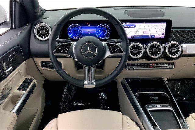 used 2024 Mercedes-Benz EQB 250 car, priced at $47,699