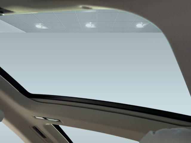 new 2026 Mercedes-Benz EQS 450 car, priced at $107,295