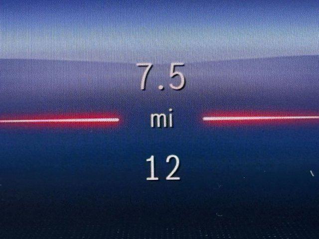 new 2026 Mercedes-Benz EQS 450 car, priced at $107,295