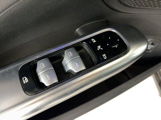 used 2022 Mercedes-Benz C-Class car, priced at $30,299