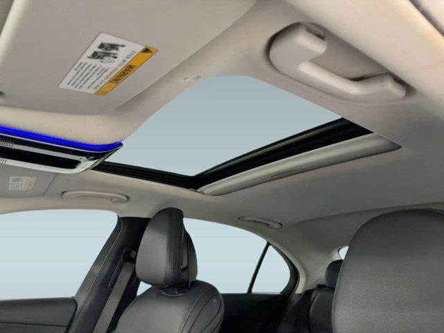 used 2022 Mercedes-Benz C-Class car, priced at $30,299