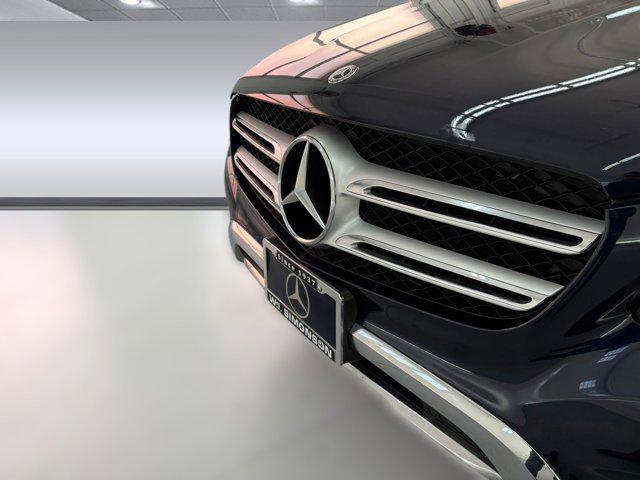 used 2019 Mercedes-Benz GLC 350e car, priced at $17,388