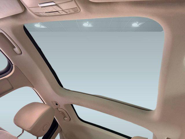 used 2019 Mercedes-Benz GLC 350e car, priced at $17,388