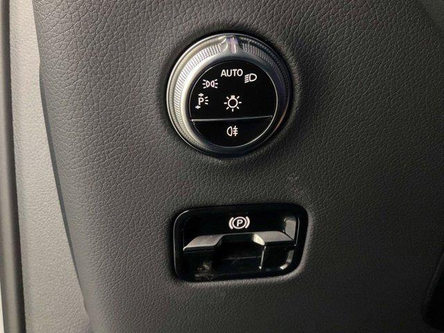 new 2025 Mercedes-Benz AMG GLC 63 car, priced at $114,975