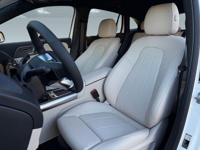 new 2026 Mercedes-Benz GLA 250 car, priced at $46,555