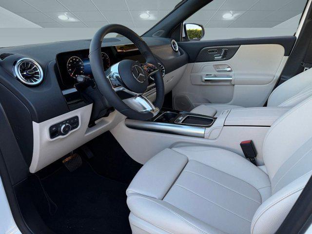 new 2026 Mercedes-Benz GLA 250 car, priced at $46,555