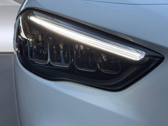 new 2026 Mercedes-Benz GLA 250 car, priced at $46,555