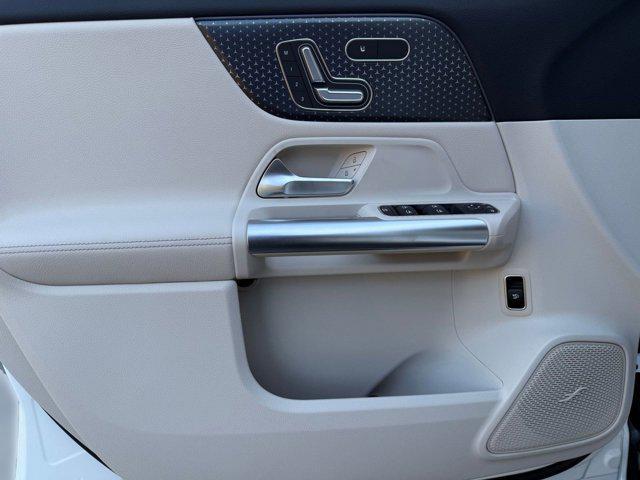 new 2026 Mercedes-Benz GLA 250 car, priced at $46,555