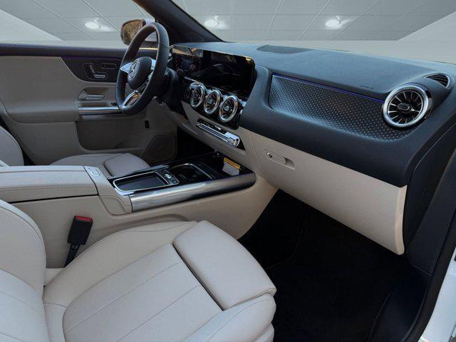 new 2026 Mercedes-Benz GLA 250 car, priced at $46,555