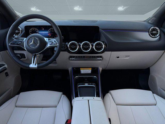 new 2026 Mercedes-Benz GLA 250 car, priced at $46,555