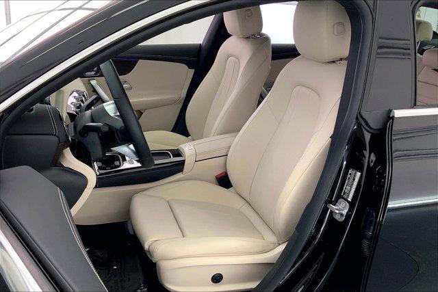 used 2025 Mercedes-Benz CLA 250 car, priced at $42,699
