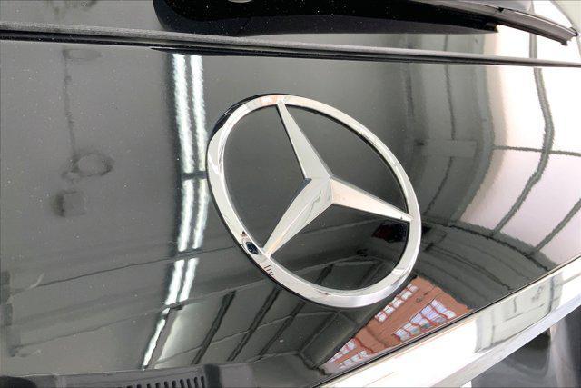used 2022 Mercedes-Benz GLE 350 car, priced at $38,999