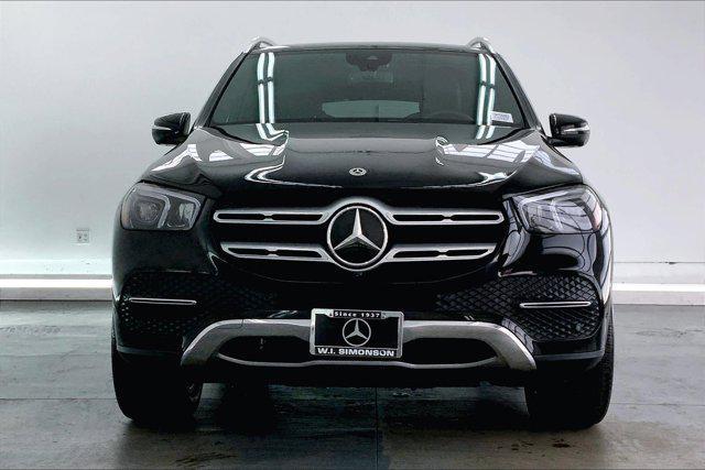 used 2022 Mercedes-Benz GLE 350 car, priced at $38,999
