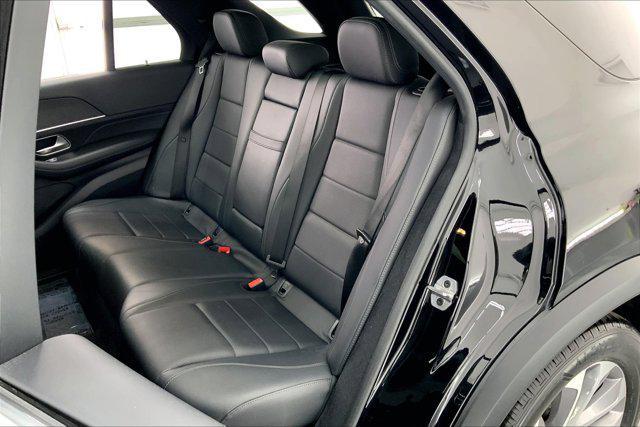 used 2022 Mercedes-Benz GLE 350 car, priced at $38,999