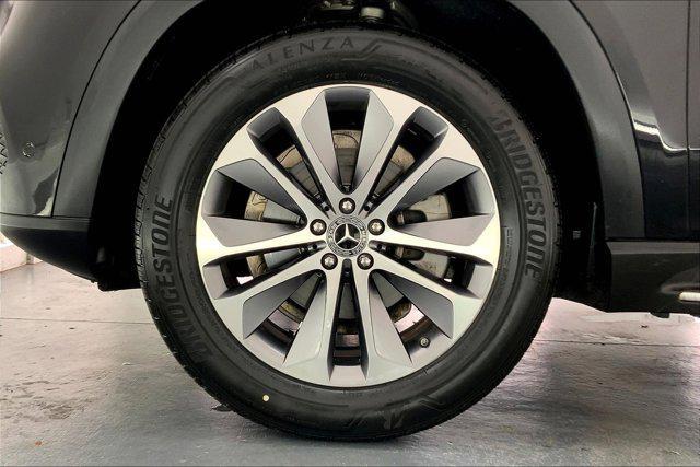 used 2022 Mercedes-Benz GLE 350 car, priced at $38,999