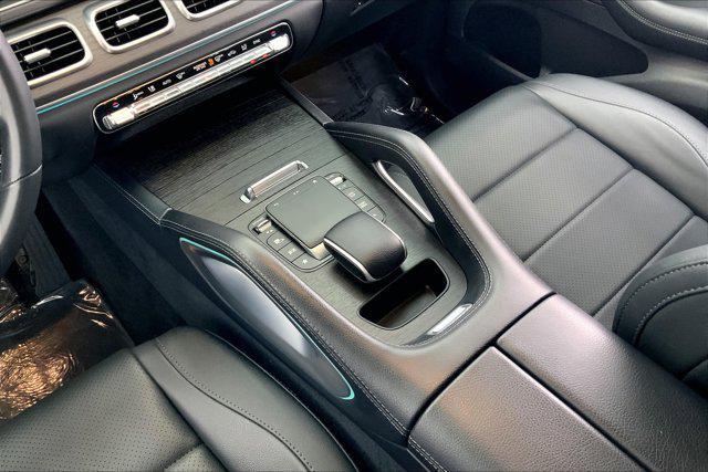used 2022 Mercedes-Benz GLE 350 car, priced at $38,999