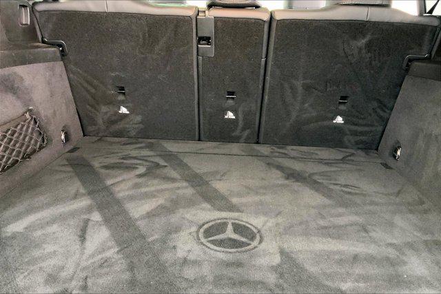 used 2022 Mercedes-Benz GLE 350 car, priced at $38,999