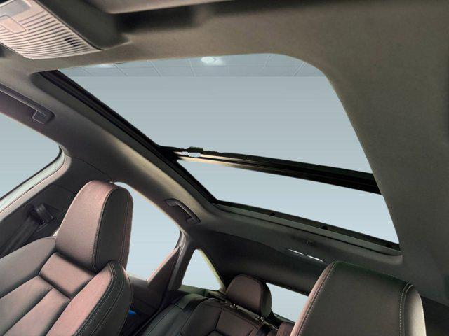 used 2022 Audi e-tron car, priced at $26,999