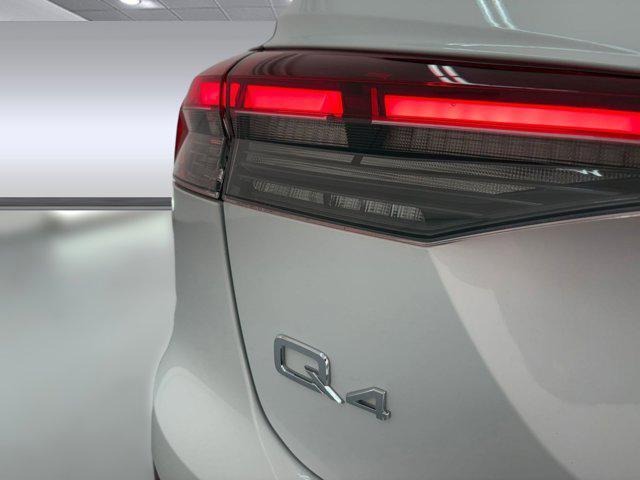 used 2022 Audi e-tron car, priced at $26,999