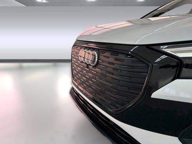used 2022 Audi e-tron car, priced at $26,999