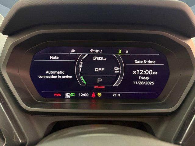 used 2022 Audi e-tron car, priced at $26,999