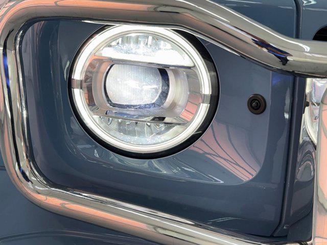 new 2026 Mercedes-Benz G-Class car