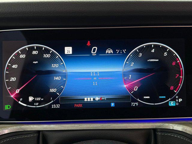 new 2026 Mercedes-Benz G-Class car