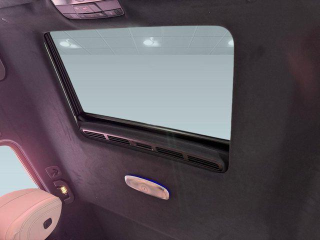 new 2026 Mercedes-Benz G-Class car