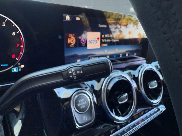 new 2026 Mercedes-Benz GLA 250 car, priced at $43,130