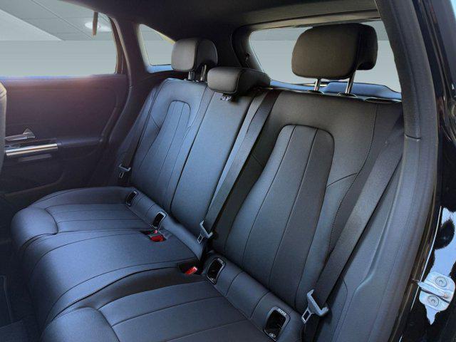 new 2026 Mercedes-Benz GLA 250 car, priced at $43,130