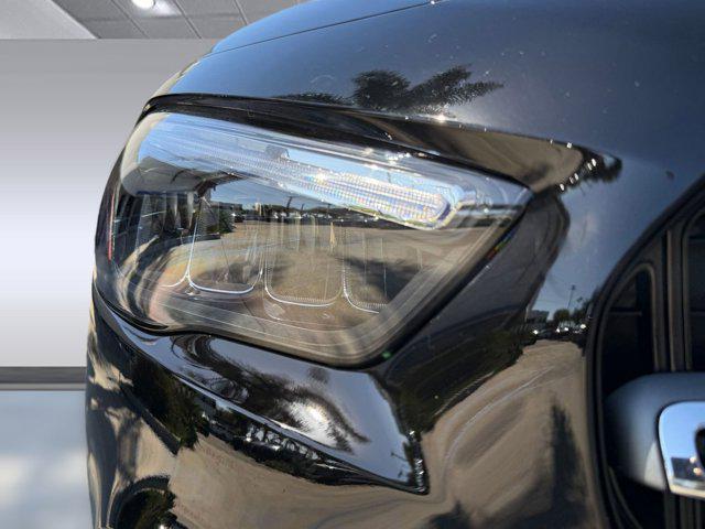 new 2026 Mercedes-Benz GLA 250 car, priced at $43,130