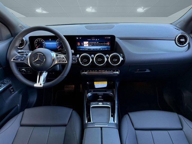 new 2026 Mercedes-Benz GLA 250 car, priced at $43,130