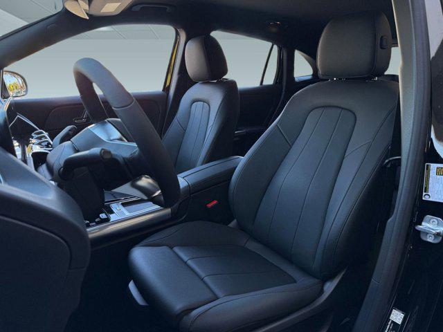 new 2026 Mercedes-Benz GLA 250 car, priced at $43,130