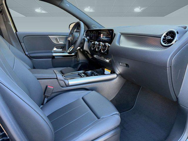 new 2026 Mercedes-Benz GLA 250 car, priced at $43,130