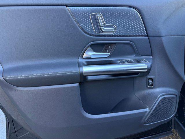 new 2026 Mercedes-Benz GLA 250 car, priced at $43,130