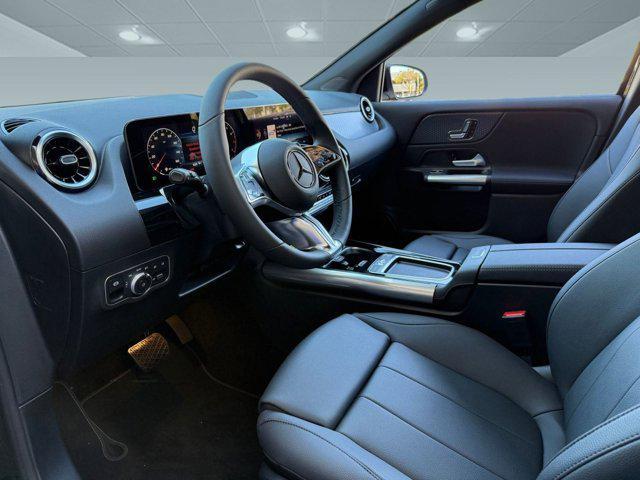new 2026 Mercedes-Benz GLA 250 car, priced at $43,130