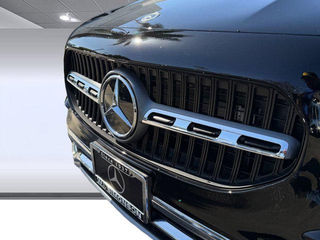 new 2026 Mercedes-Benz GLA 250 car, priced at $43,130