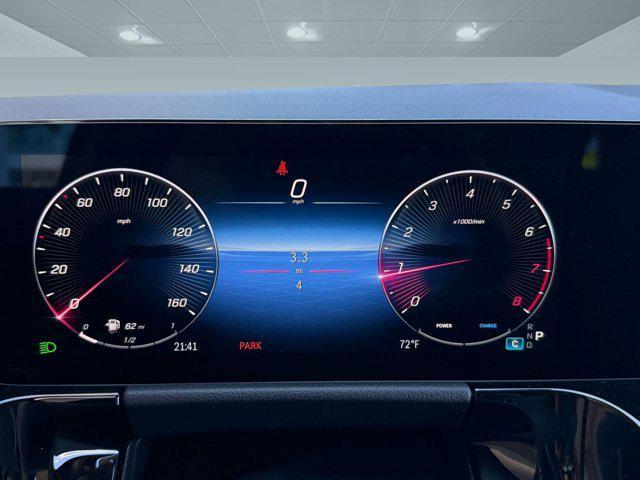 new 2026 Mercedes-Benz GLA 250 car, priced at $43,130