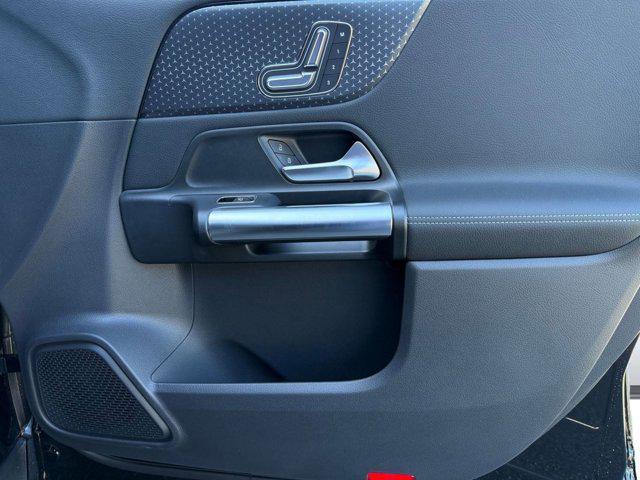 new 2026 Mercedes-Benz GLA 250 car, priced at $43,130