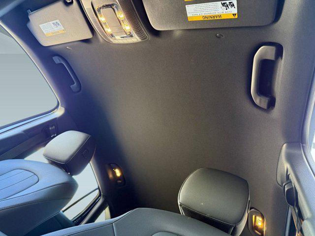 new 2026 Mercedes-Benz GLA 250 car, priced at $43,130