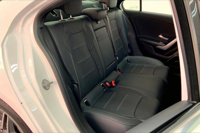used 2019 Mercedes-Benz A-Class car, priced at $21,599