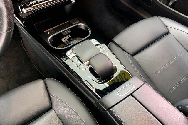 used 2019 Mercedes-Benz A-Class car, priced at $21,599